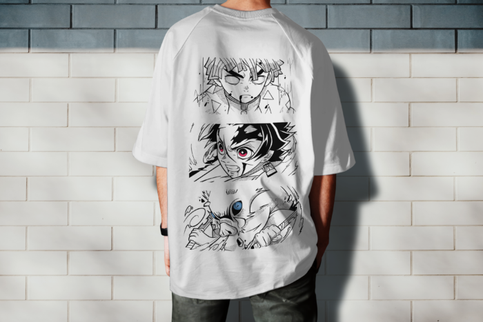 oversized-demonslayer-anime-tshirt